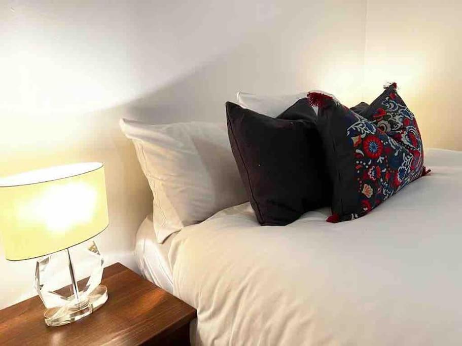 Appartement Barbican Pad By Condokeeper *