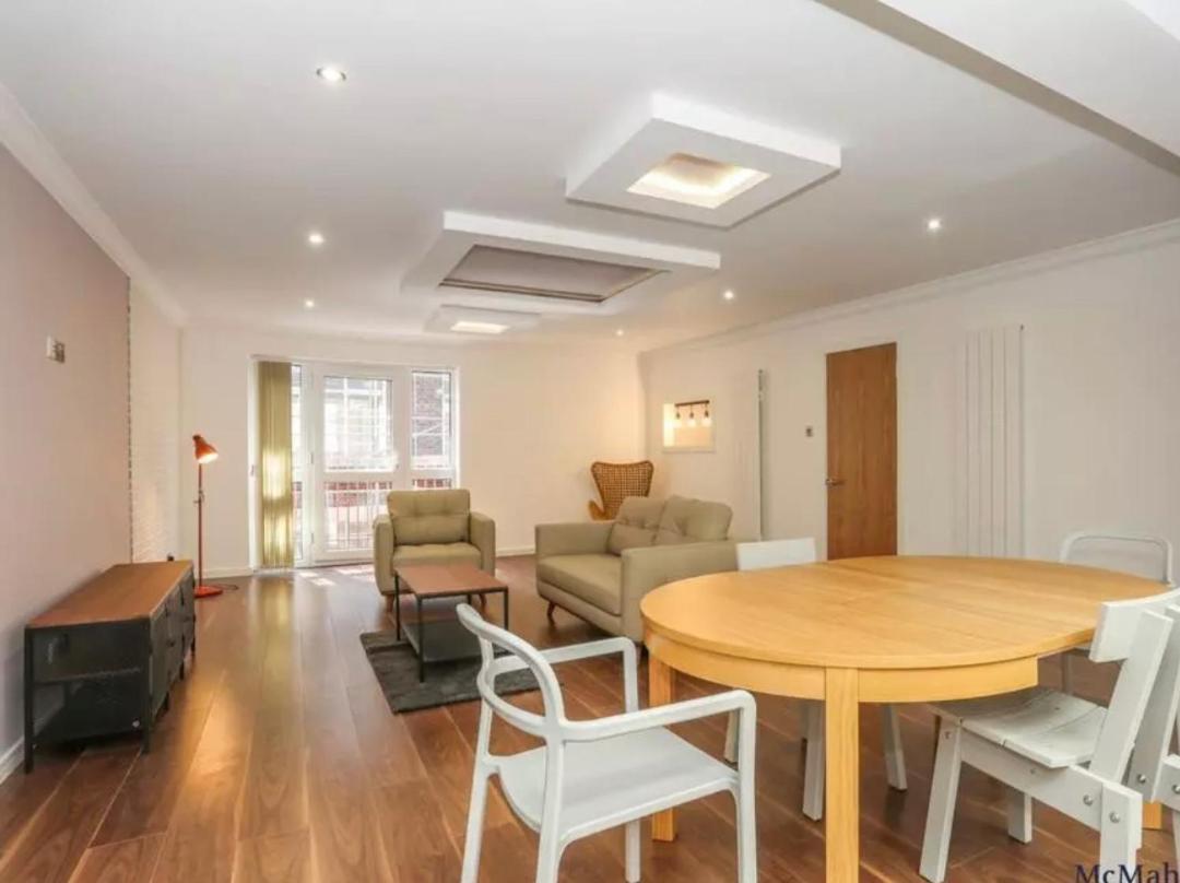 Barbican Pad By Condokeeper Apartamento *